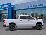 New 2025 Chevrolet Silverado 1500 LT Crew Cab 4WD Pickup for sale #2513337 - photo 5