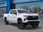 New 2025 Chevrolet Silverado 1500 LT Crew Cab 4WD Pickup for sale #2513337 - photo 7