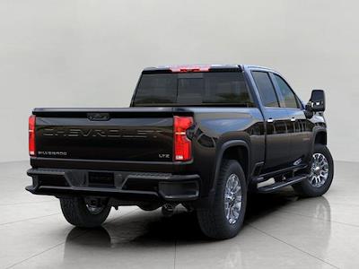 New 2025 Chevrolet Silverado 2500 LTZ Crew Cab 4WD Pickup for sale #2513343 - photo 2