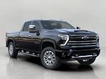 New 2025 Chevrolet Silverado 2500 LTZ Crew Cab 4WD Pickup for sale #2513343 - photo 1