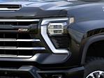 New 2025 Chevrolet Silverado 2500 LTZ Crew Cab 4WD Pickup for sale #2513343 - photo 10