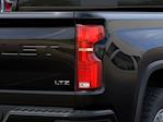 New 2025 Chevrolet Silverado 2500 LTZ Crew Cab 4WD Pickup for sale #2513343 - photo 11