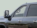 New 2025 Chevrolet Silverado 2500 LTZ Crew Cab 4WD Pickup for sale #2513343 - photo 12