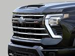 New 2025 Chevrolet Silverado 2500 LTZ Crew Cab 4WD Pickup for sale #2513343 - photo 13