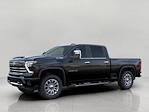 New 2025 Chevrolet Silverado 2500 LTZ Crew Cab 4WD Pickup for sale #2513343 - photo 3
