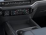 New 2025 Chevrolet Silverado 2500 LTZ Crew Cab 4WD Pickup for sale #2513343 - photo 23