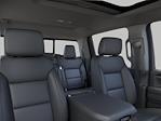 New 2025 Chevrolet Silverado 2500 LTZ Crew Cab 4WD Pickup for sale #2513343 - photo 24