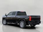 New 2025 Chevrolet Silverado 2500 LTZ Crew Cab 4WD Pickup for sale #2513343 - photo 4