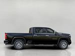 New 2025 Chevrolet Silverado 2500 LTZ Crew Cab 4WD Pickup for sale #2513343 - photo 5