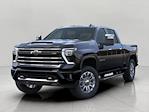 New 2025 Chevrolet Silverado 2500 LTZ Crew Cab 4WD Pickup for sale #2513343 - photo 6