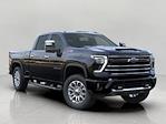 New 2025 Chevrolet Silverado 2500 LTZ Crew Cab 4WD Pickup for sale #2513343 - photo 7