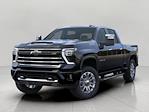 New 2025 Chevrolet Silverado 2500 LTZ Crew Cab 4WD Pickup for sale #2513343 - photo 8