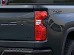 New 2025 Chevrolet Silverado 3500 LT Crew Cab 4WD Pickup for sale #2513352 - photo 11