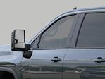 New 2025 Chevrolet Silverado 3500 LT Crew Cab 4WD Pickup for sale #2513352 - photo 12