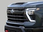 New 2025 Chevrolet Silverado 3500 LT Crew Cab 4WD Pickup for sale #2513352 - photo 13