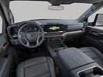 New 2025 Chevrolet Silverado 3500 LT Crew Cab 4WD Pickup for sale #2513352 - photo 15