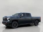 New 2025 Chevrolet Silverado 3500 LT Crew Cab 4WD Pickup for sale #2513352 - photo 3