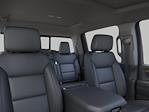 New 2025 Chevrolet Silverado 3500 LT Crew Cab 4WD Pickup for sale #2513352 - photo 24