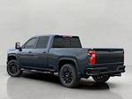 New 2025 Chevrolet Silverado 3500 LT Crew Cab 4WD Pickup for sale #2513352 - photo 4