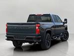 New 2025 Chevrolet Silverado 3500 LT Crew Cab 4WD Pickup for sale #2513352 - photo 2