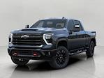 New 2025 Chevrolet Silverado 3500 LT Crew Cab 4WD Pickup for sale #2513352 - photo 6