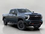 New 2025 Chevrolet Silverado 3500 LT Crew Cab 4WD Pickup for sale #2513352 - photo 7