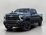 New 2025 Chevrolet Silverado 3500 LT Crew Cab 4WD Pickup for sale #2513352 - photo 8