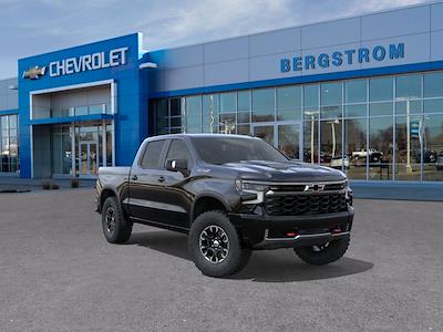 New 2025 Chevrolet Silverado 1500 ZR2 Crew Cab 4WD Pickup for sale #2513365 - photo 1