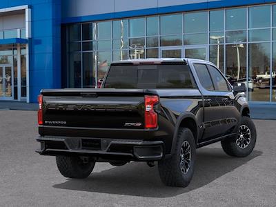 New 2025 Chevrolet Silverado 1500 ZR2 Crew Cab 4WD Pickup for sale #2513365 - photo 2