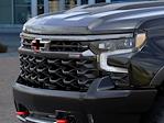 New 2025 Chevrolet Silverado 1500 ZR2 Crew Cab 4WD Pickup for sale #2513365 - photo 13