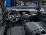 New 2025 Chevrolet Silverado 1500 ZR2 Crew Cab 4WD Pickup for sale #2513365 - photo 15