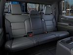 New 2025 Chevrolet Silverado 1500 ZR2 Crew Cab 4WD Pickup for sale #2513365 - photo 17