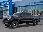 New 2025 Chevrolet Silverado 1500 ZR2 Crew Cab 4WD Pickup for sale #2513365 - photo 3