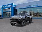 New 2025 Chevrolet Silverado 1500 ZR2 Crew Cab 4WD Pickup for sale #2513365 - photo 32