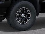 New 2025 Chevrolet Silverado 1500 ZR2 Crew Cab 4WD Pickup for sale #2513365 - photo 9