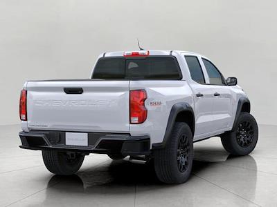 New 2025 Chevrolet Colorado Trail Boss Crew Cab 4WD Pickup for sale #2513388 - photo 2