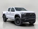 New 2025 Chevrolet Colorado Trail Boss Crew Cab 4WD Pickup for sale #2513388 - photo 1
