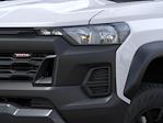 New 2025 Chevrolet Colorado Trail Boss Crew Cab 4WD Pickup for sale #2513388 - photo 10