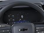 New 2025 Chevrolet Colorado Trail Boss Crew Cab 4WD Pickup for sale #2513388 - photo 18