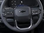 New 2025 Chevrolet Colorado Trail Boss Crew Cab 4WD Pickup for sale #2513388 - photo 19