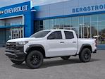 New 2025 Chevrolet Colorado Trail Boss Crew Cab 4WD Pickup for sale #2513388 - photo 26