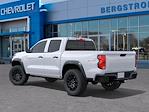 New 2025 Chevrolet Colorado Trail Boss Crew Cab 4WD Pickup for sale #2513388 - photo 27