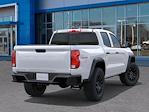 New 2025 Chevrolet Colorado Trail Boss Crew Cab 4WD Pickup for sale #2513388 - photo 28