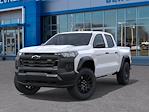 New 2025 Chevrolet Colorado Trail Boss Crew Cab 4WD Pickup for sale #2513388 - photo 30