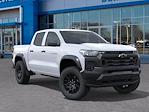 New 2025 Chevrolet Colorado Trail Boss Crew Cab 4WD Pickup for sale #2513388 - photo 31