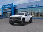 New 2025 Chevrolet Colorado Trail Boss Crew Cab 4WD Pickup for sale #2513388 - photo 32