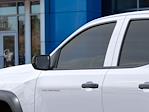 New 2025 Chevrolet Colorado Trail Boss Crew Cab 4WD Pickup for sale #2513388 - photo 36
