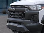 New 2025 Chevrolet Colorado Trail Boss Crew Cab 4WD Pickup for sale #2513388 - photo 37