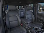 New 2025 Chevrolet Colorado Trail Boss Crew Cab 4WD Pickup for sale #2513388 - photo 40
