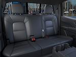 New 2025 Chevrolet Colorado Trail Boss Crew Cab 4WD Pickup for sale #2513388 - photo 41